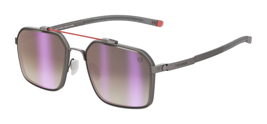 TAG Heuer Line Titanium