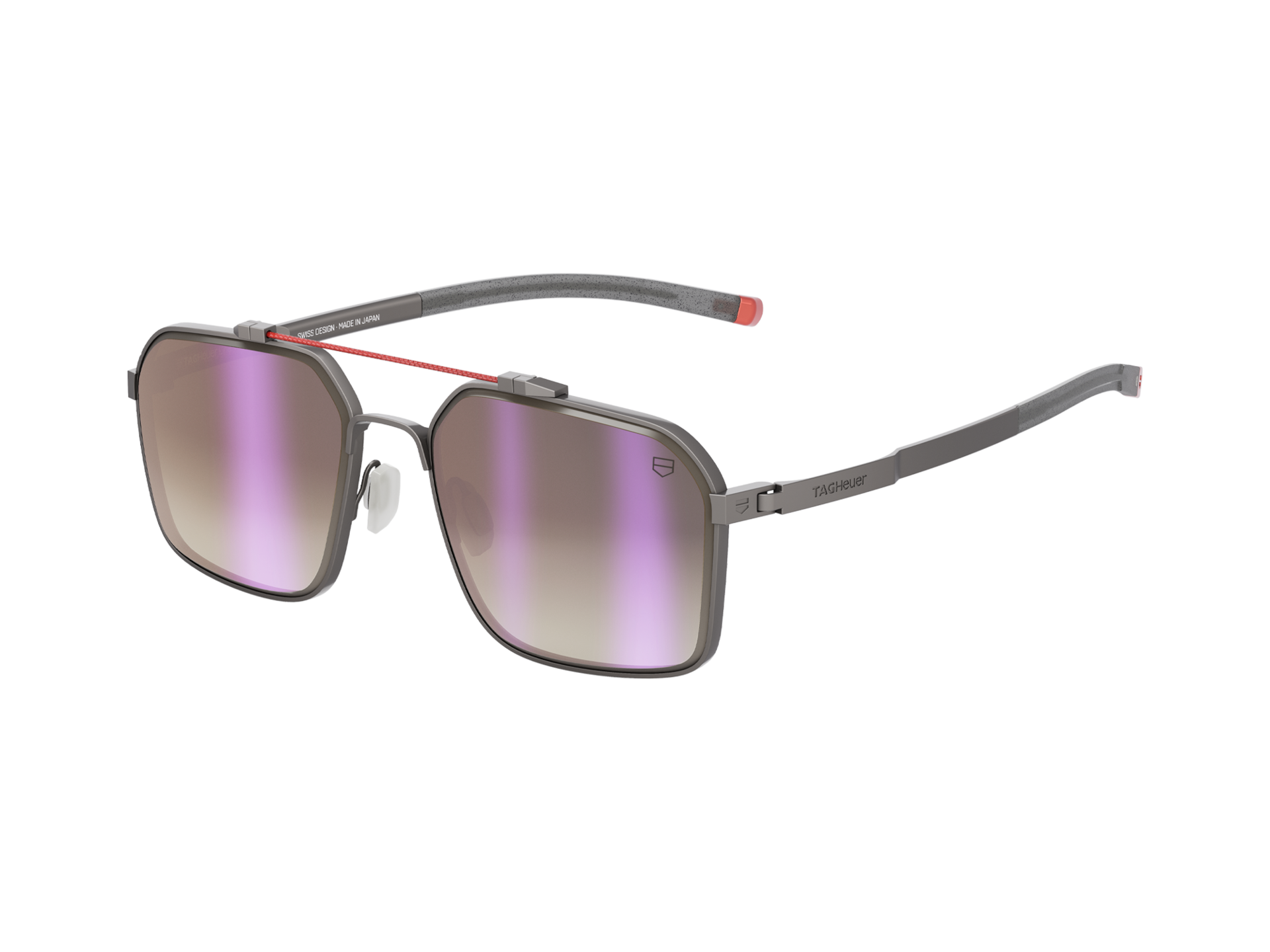 TAG Heuer Line Titanium