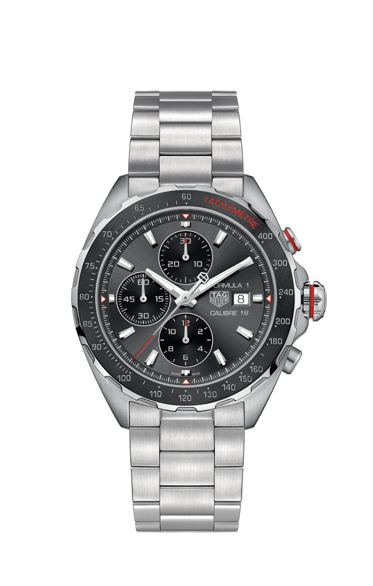 TAG Heuer Formula 1
