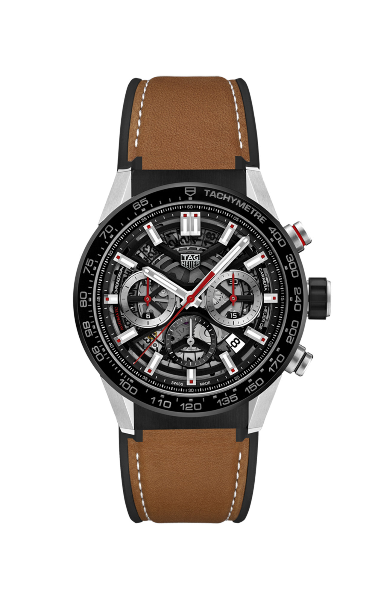 TAG Heuer Carrera