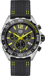 TAG Heuer Formula 1