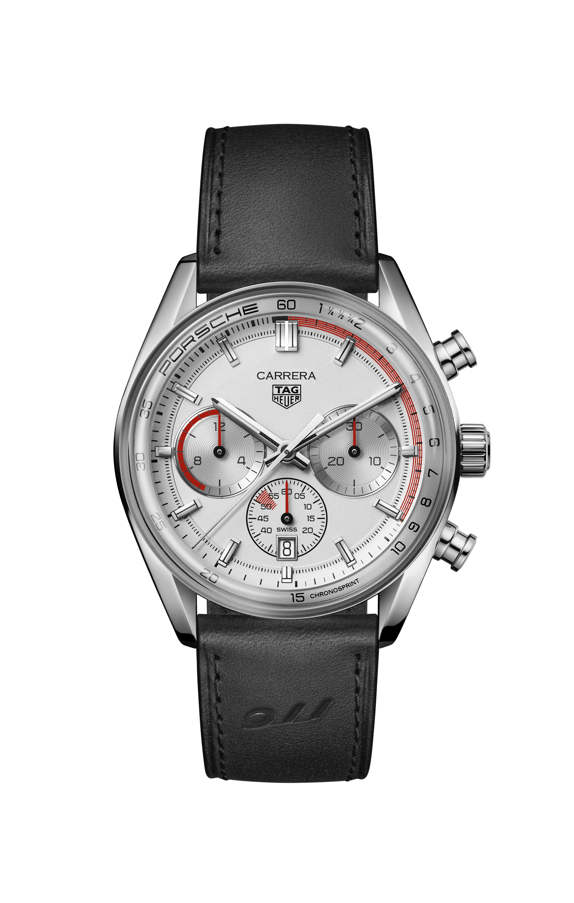 TAG Heuer Carrera