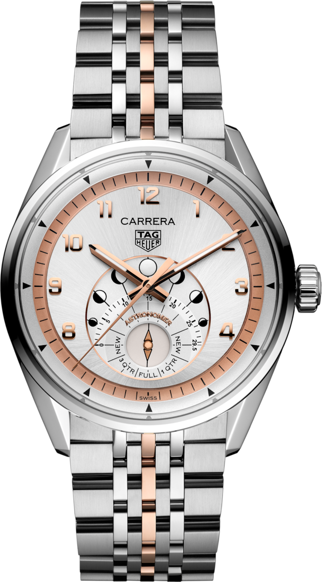 TAG Heuer Carrera