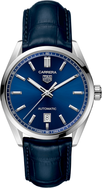 TAG Heuer Carrera Date - 39 mm - WBN2112.FC6504 | TAG Heuer