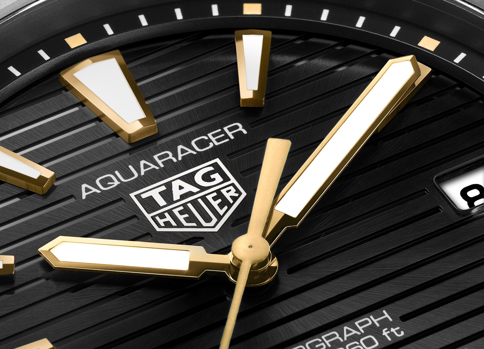 TAG Heuer Aquaracer