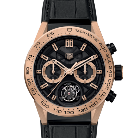 tag heuer watches for men