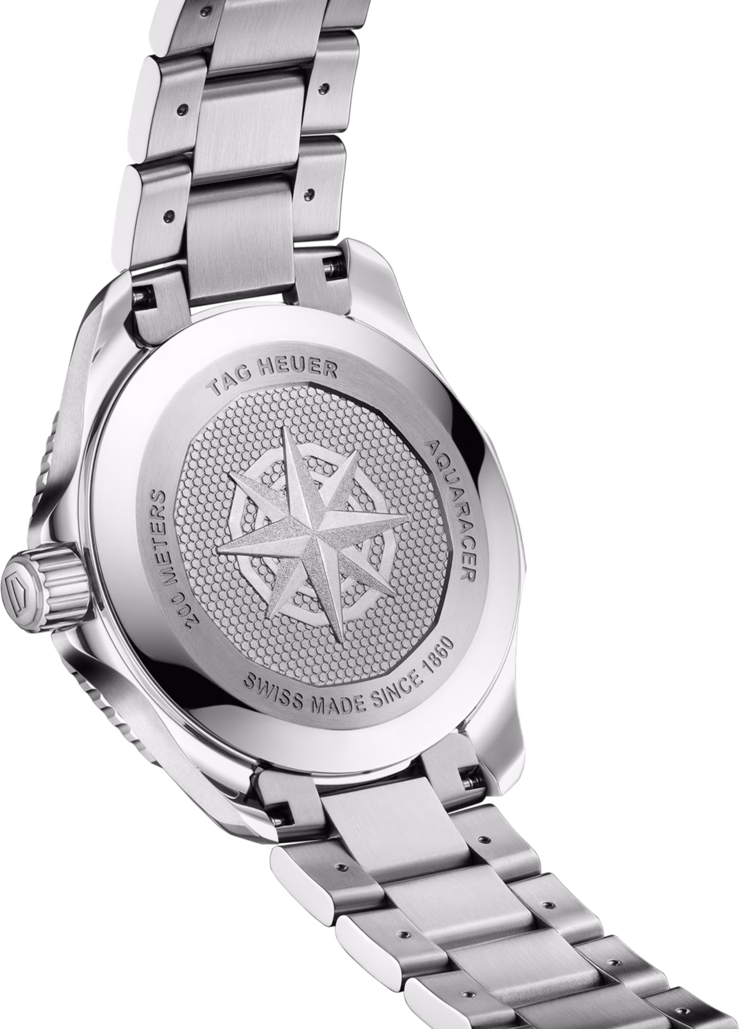 電池交換済 TAG Heuer タグホイヤーリンク プロフェッショナル 200 