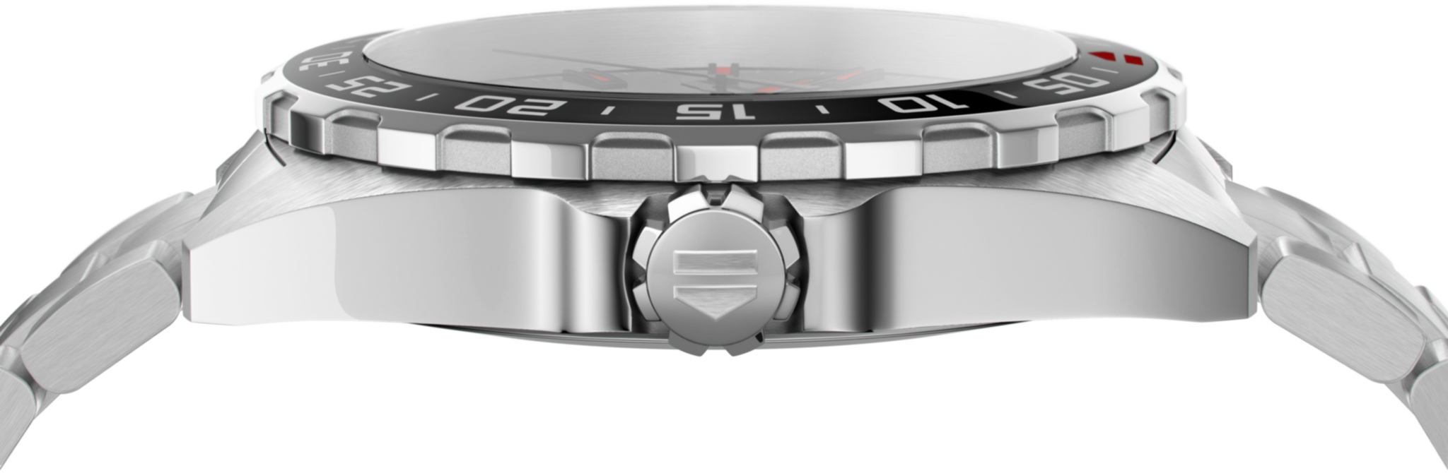 TAG Heuer Formula 1 - 43 mm - WAZ1018.BA0842 | TAG Heuer