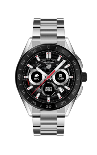 TAG Heuer Connected 
