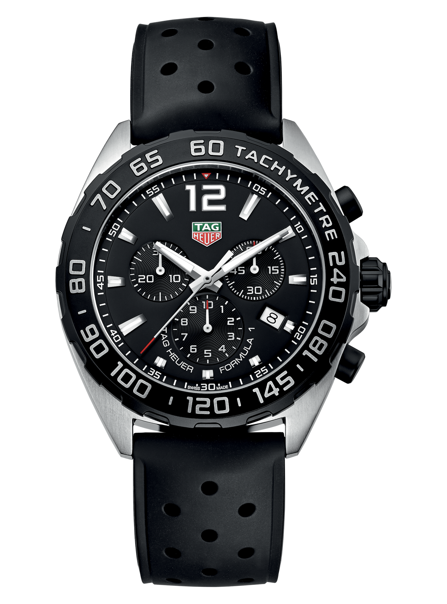TAG Heuer Formula 1    