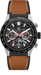 TAG HEUER CARRERA