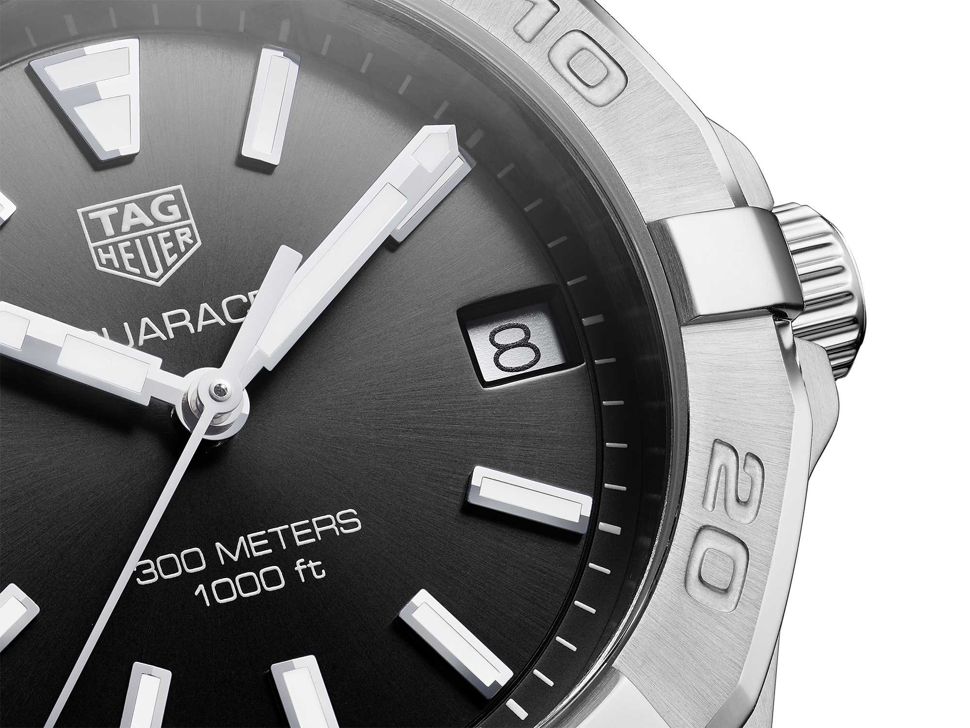 TAG Heuer Aquaracer Quartz WAY1451. BD0922