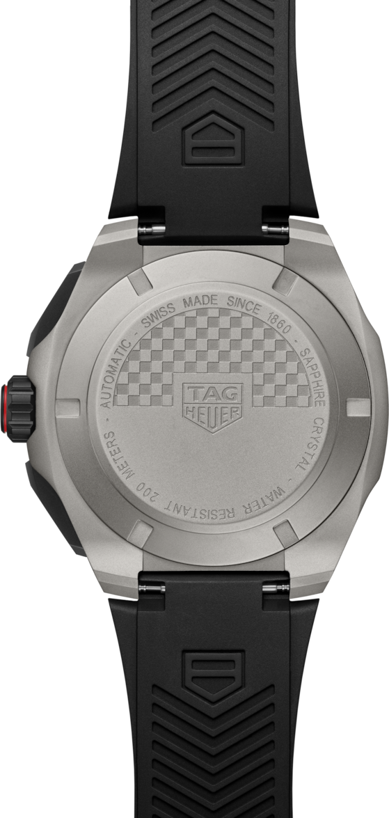 TAG Heuer Formula 1