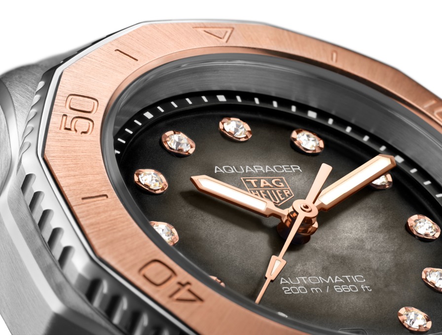 TAG Heuer® Official site All Classical Watches TAG Heuer DE