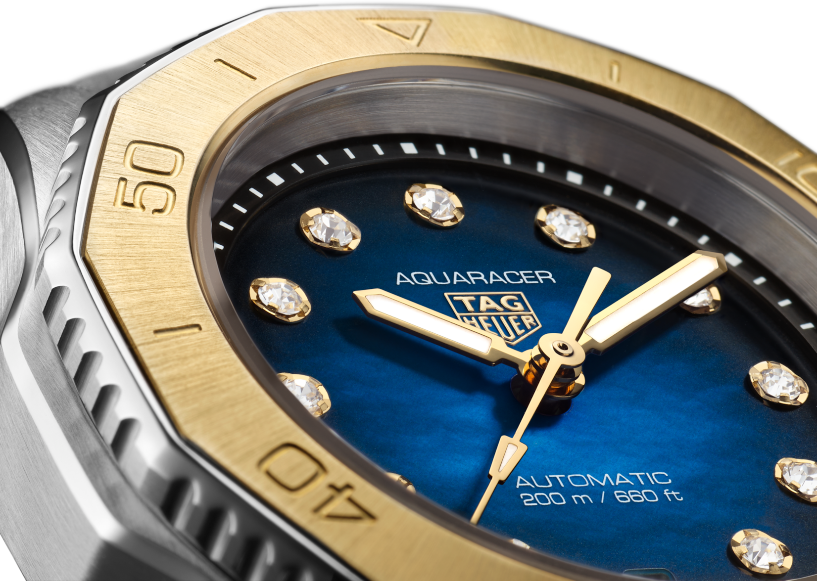 TAG Heuer Aquaracer  