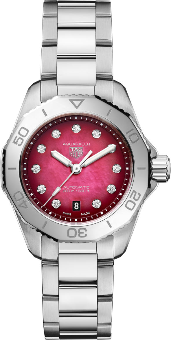 タグ・ホイヤー アクアレーサー