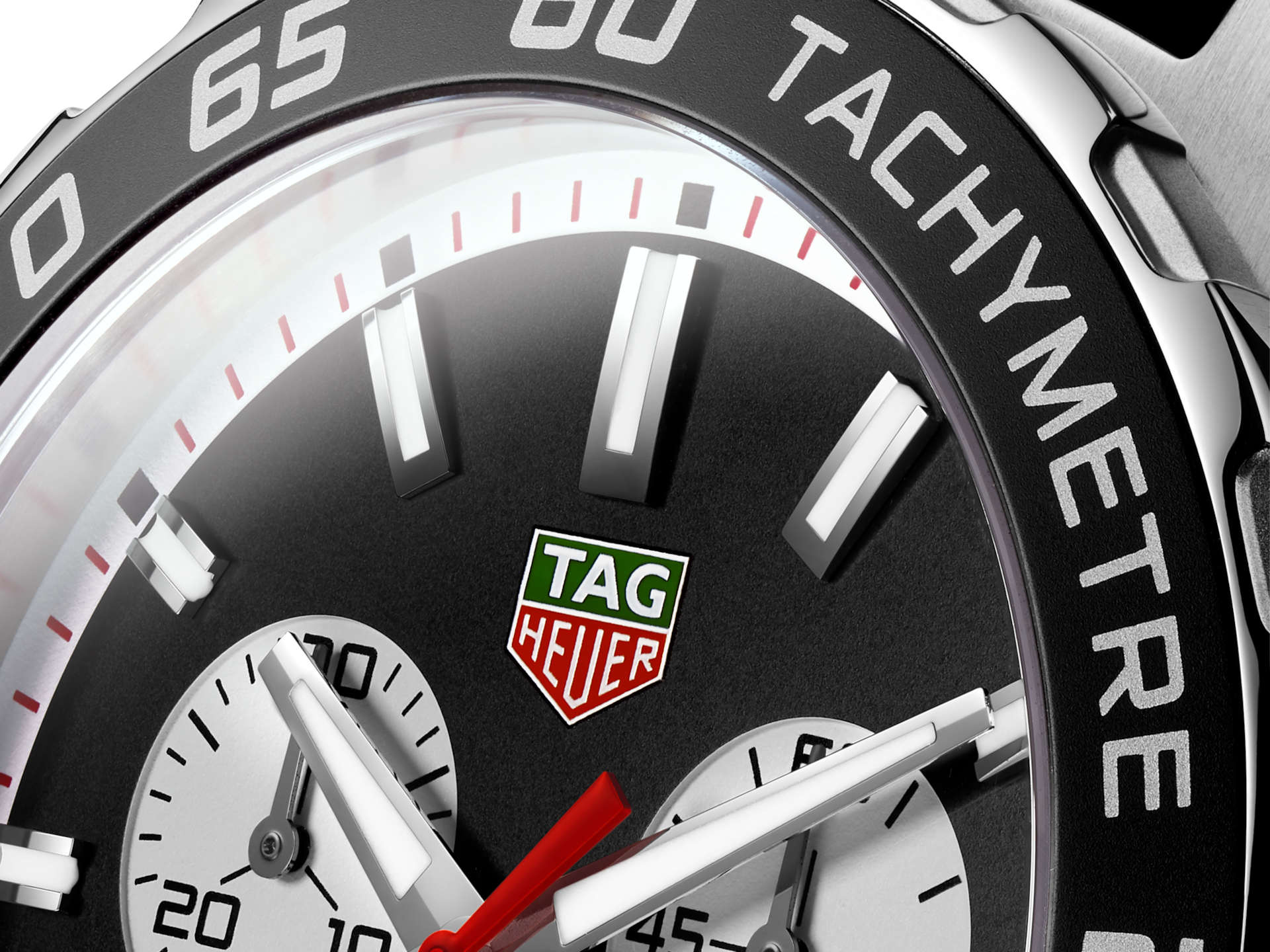TAG Heuer Formula 1