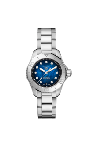 TAG Heuer Aquaracer（競潛）  