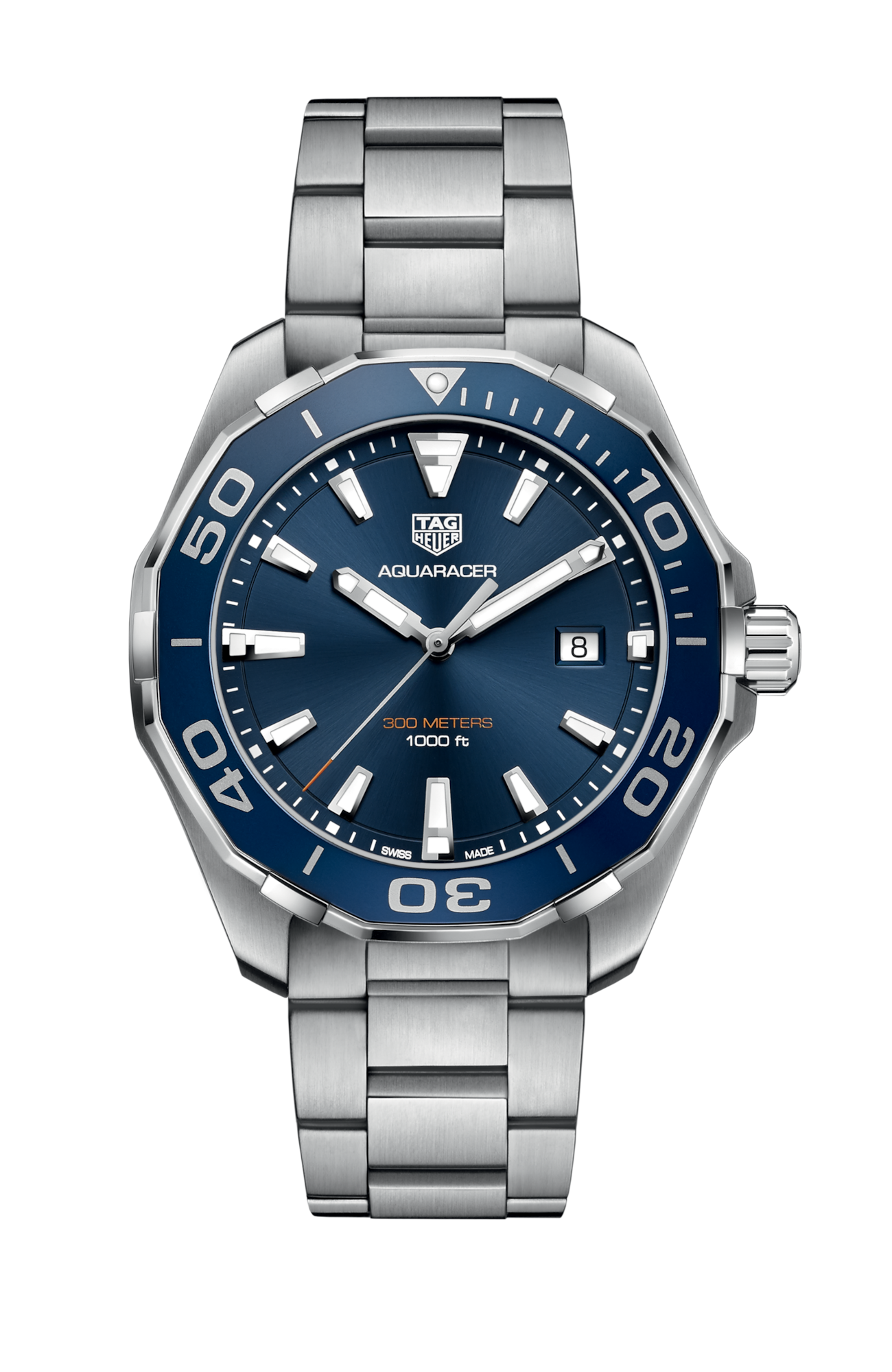TAG Heuer Aquaracer