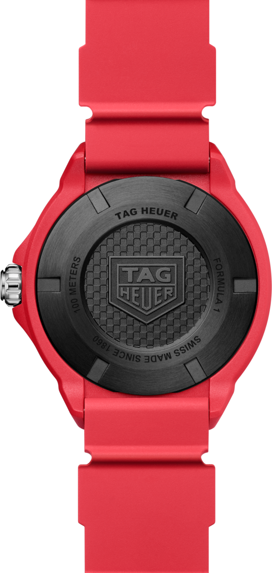 TAG Heuer Formula 1