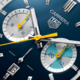 TAG Heuer Carrera