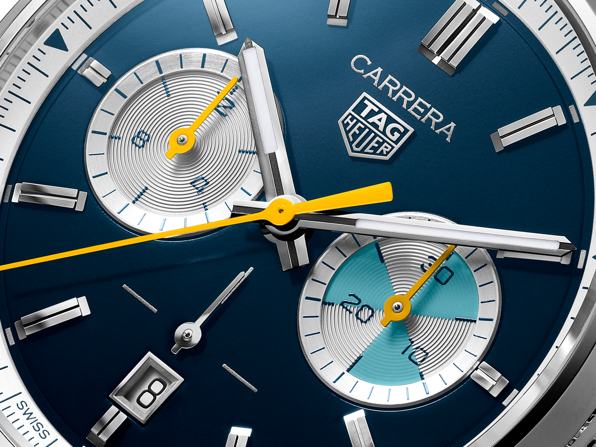 TAG Heuer Carrera