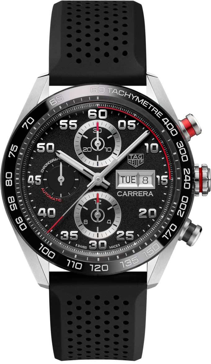 TAG Heuer Carrera