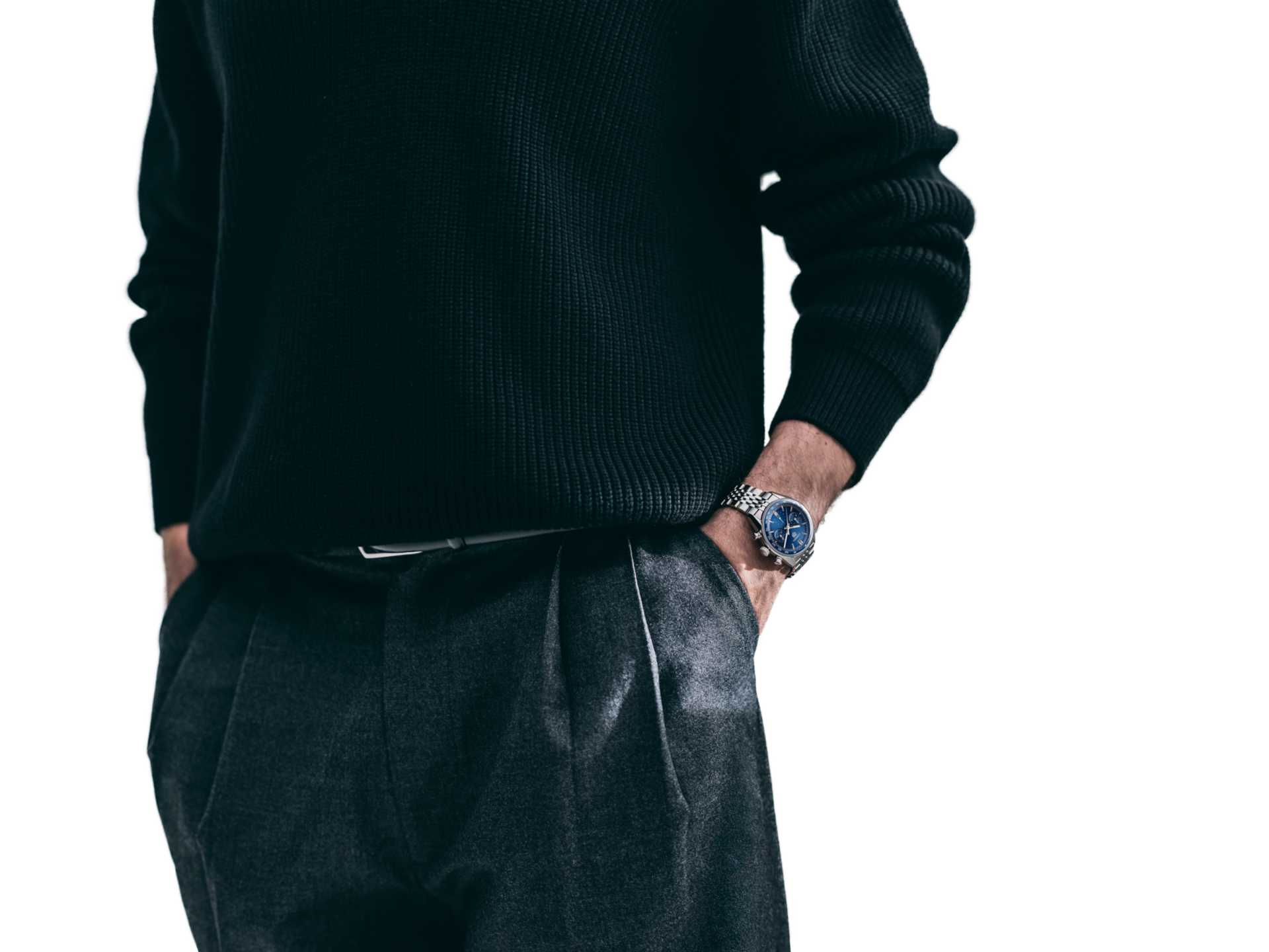 TAG Heuer Carrera（卡萊拉）腕錶