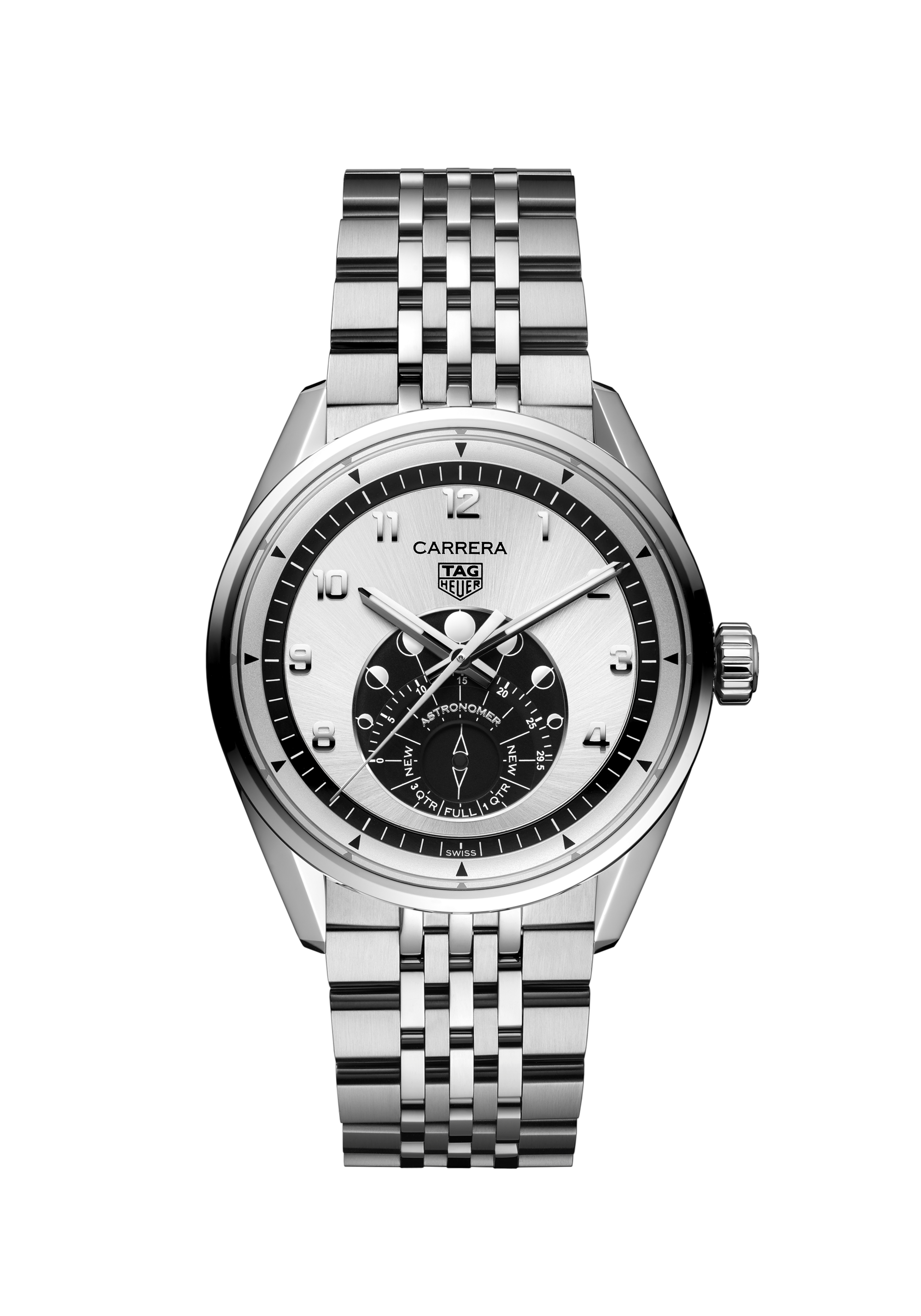 TAG Heuer Carrera 