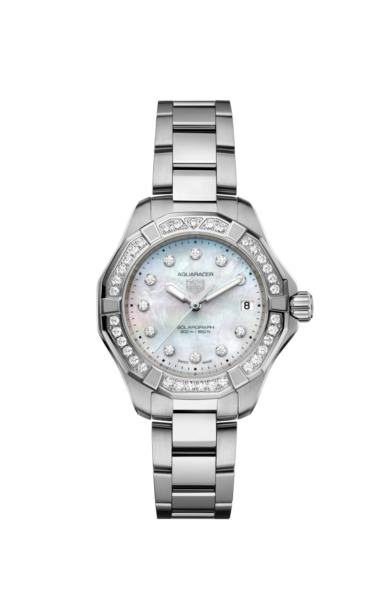 TAG Heuer Aquaracer（競潛）