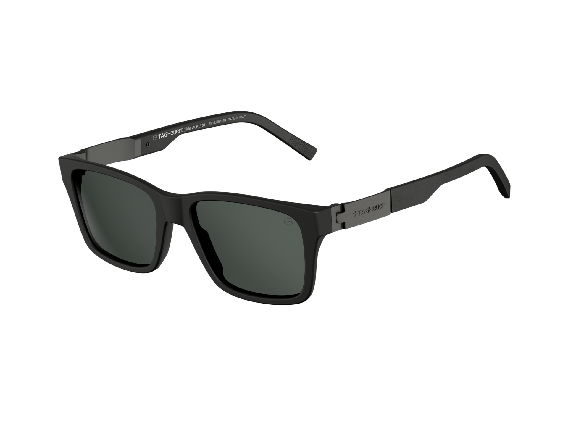 TAG Heuer Bolide Acetate