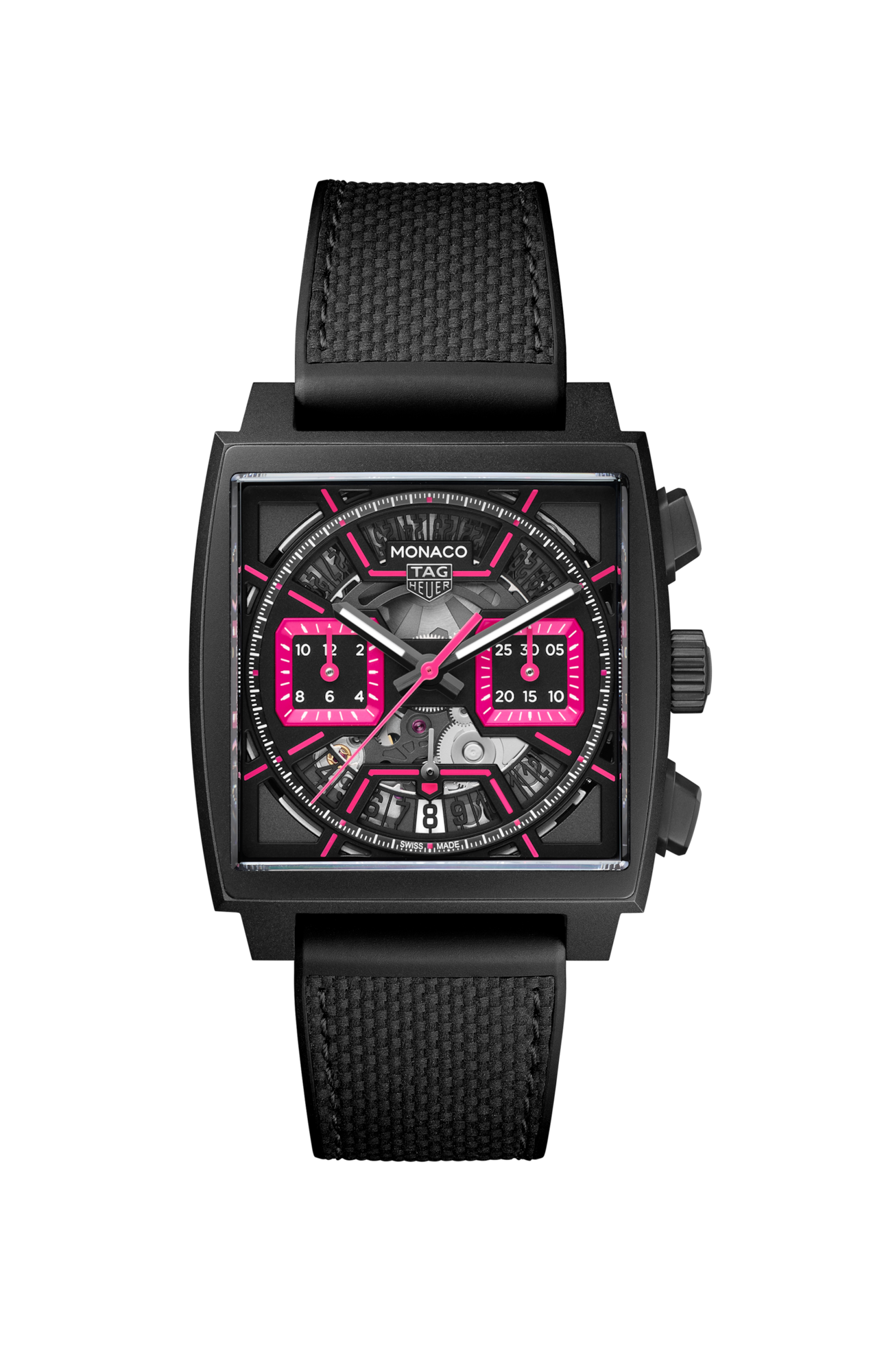 TAG Heuer Monaco