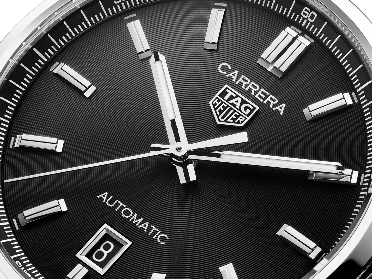  TAG Heuer Carrera
