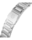 Steel Bracelet Calibre E4 42 mm