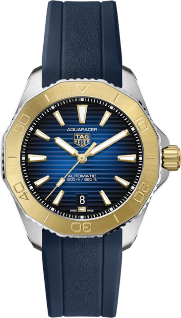 時計 TAGHeuer AQUARACER CALIBRE5 Tag Heuer Aquaracer Calibre Watch for Men