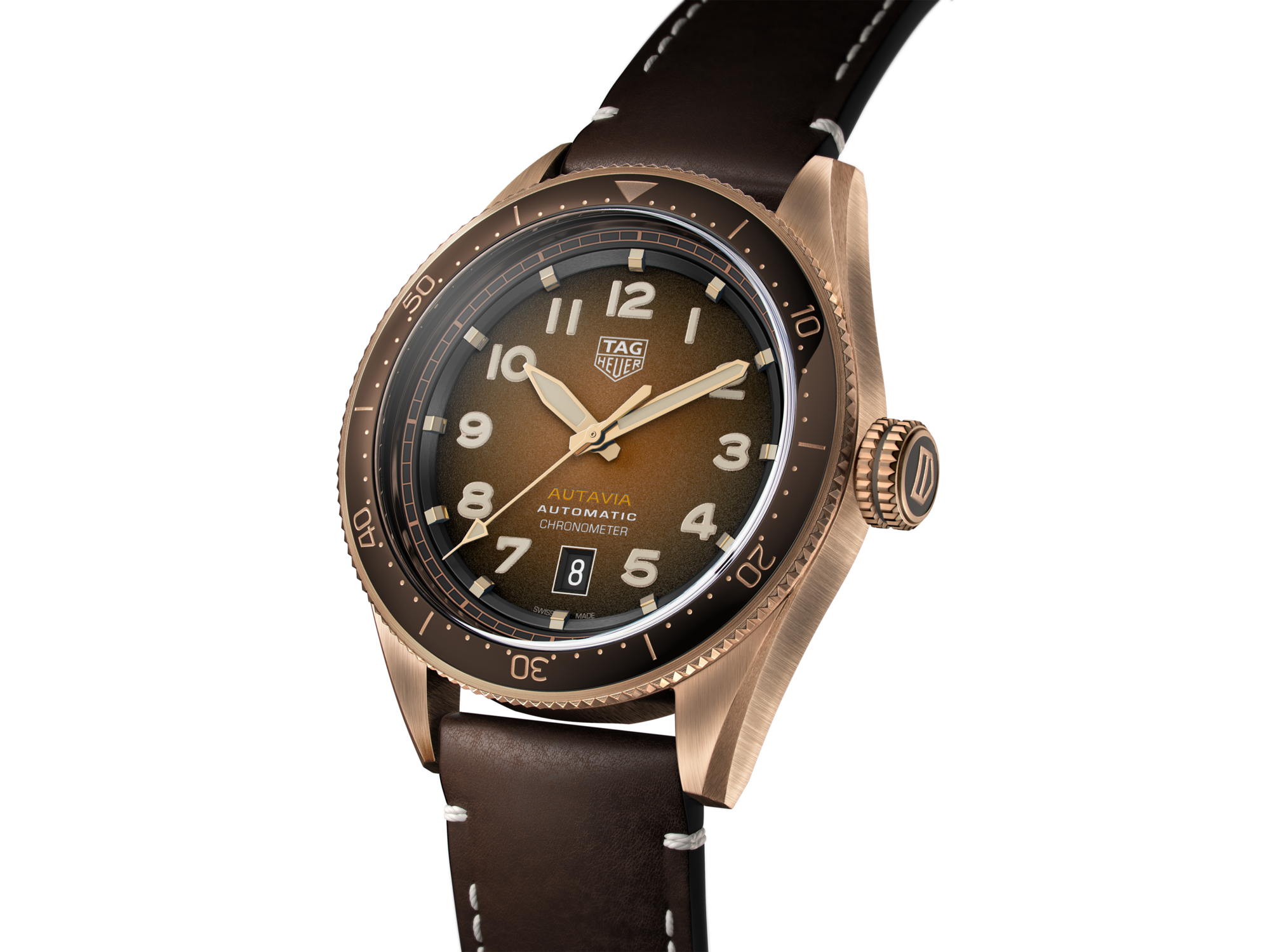 TAG Heuer Formula 1 Chronograph Quartz Men's Watch CAZ101E. BA0842 UW-186