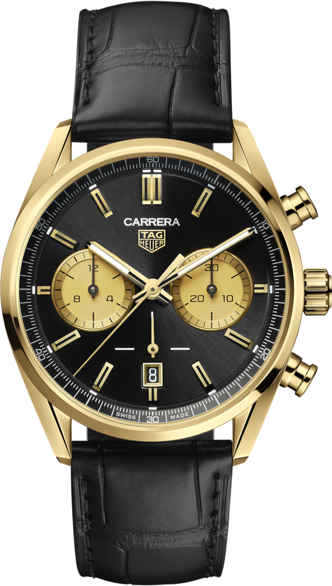 TAG Heuer Carrera
