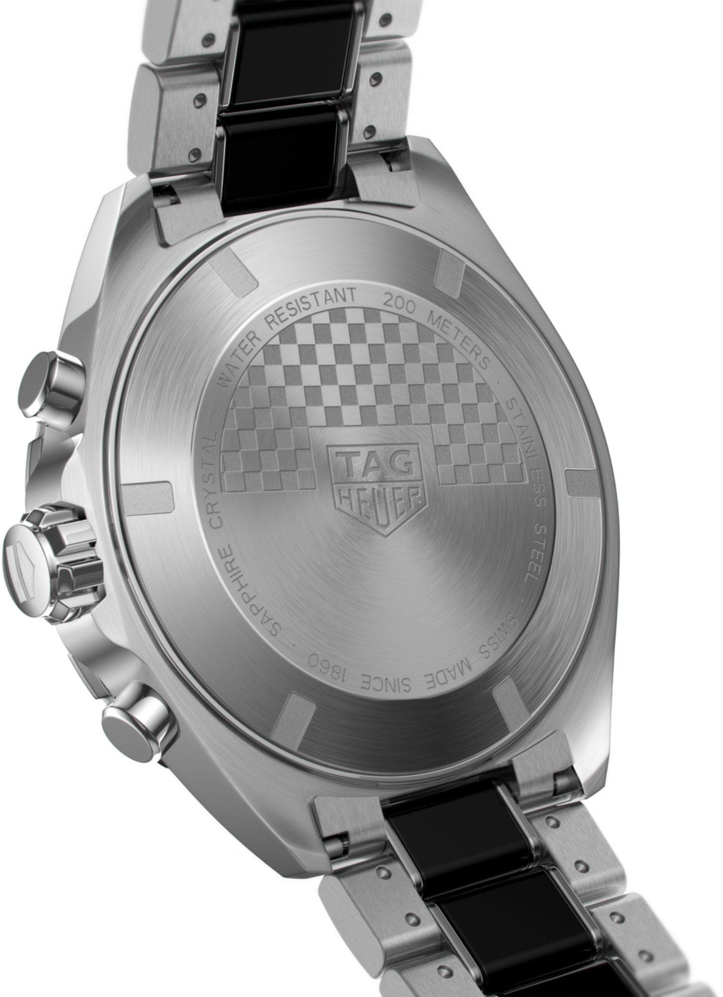 TAG Heuer Formula 1 Chronograph - 43 mm - CAZ1011.BA0843 | TAG Heuer