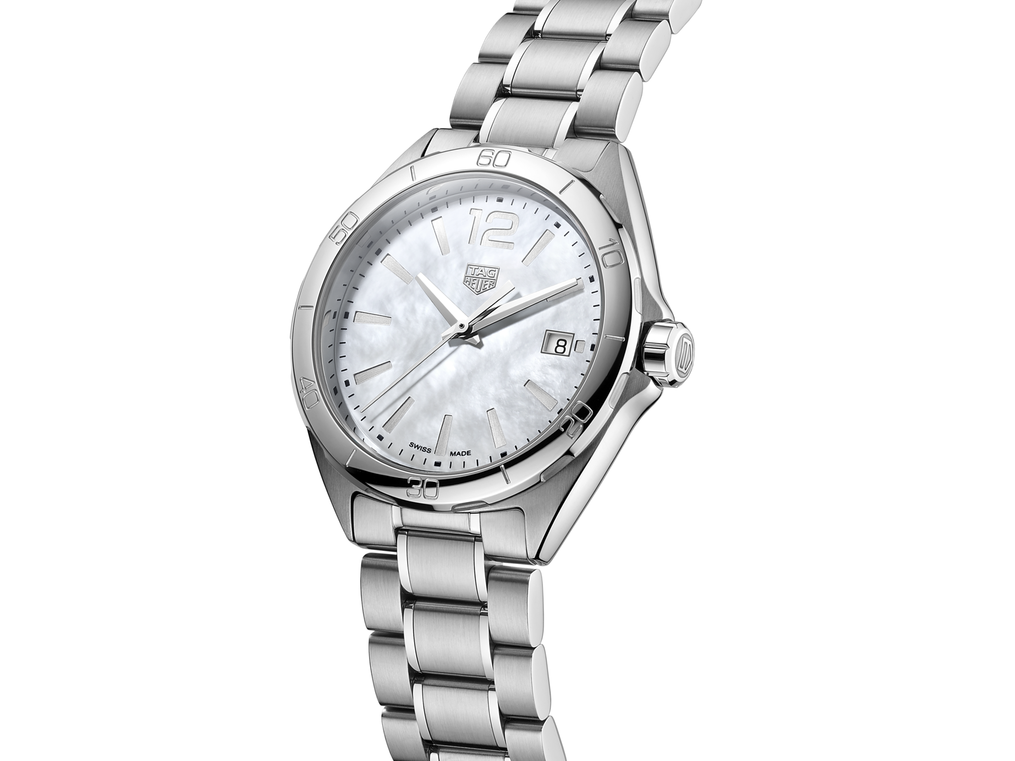 TAG Heuer Link Women's Quartz