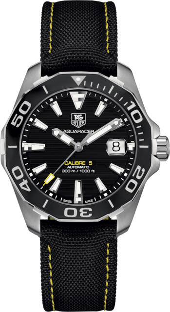 最終値下げTAG Heuer Aquaracer ブラック WAY211A.FC6362_Soldier.png?