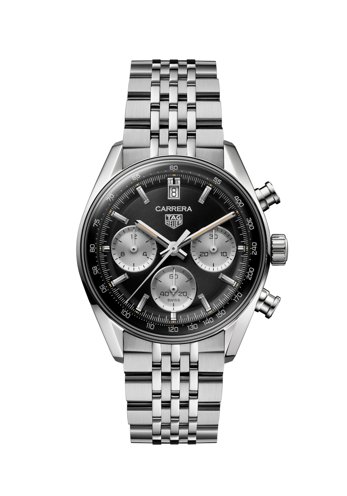 TAG Heuer Carrera