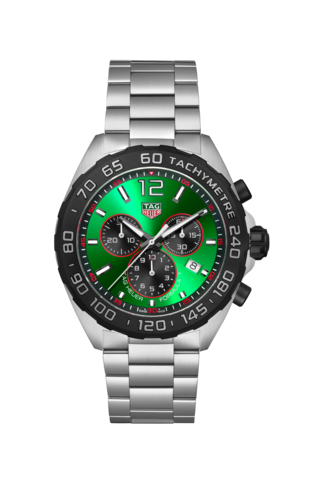 TAG Heuer Formula 1