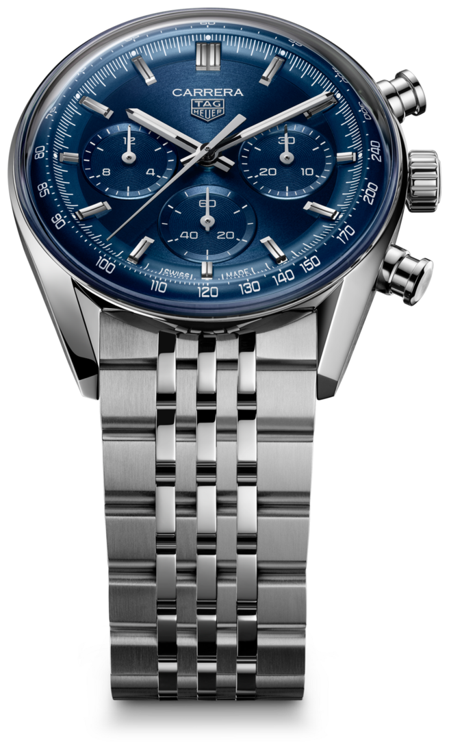 TAG Heuer Carrera