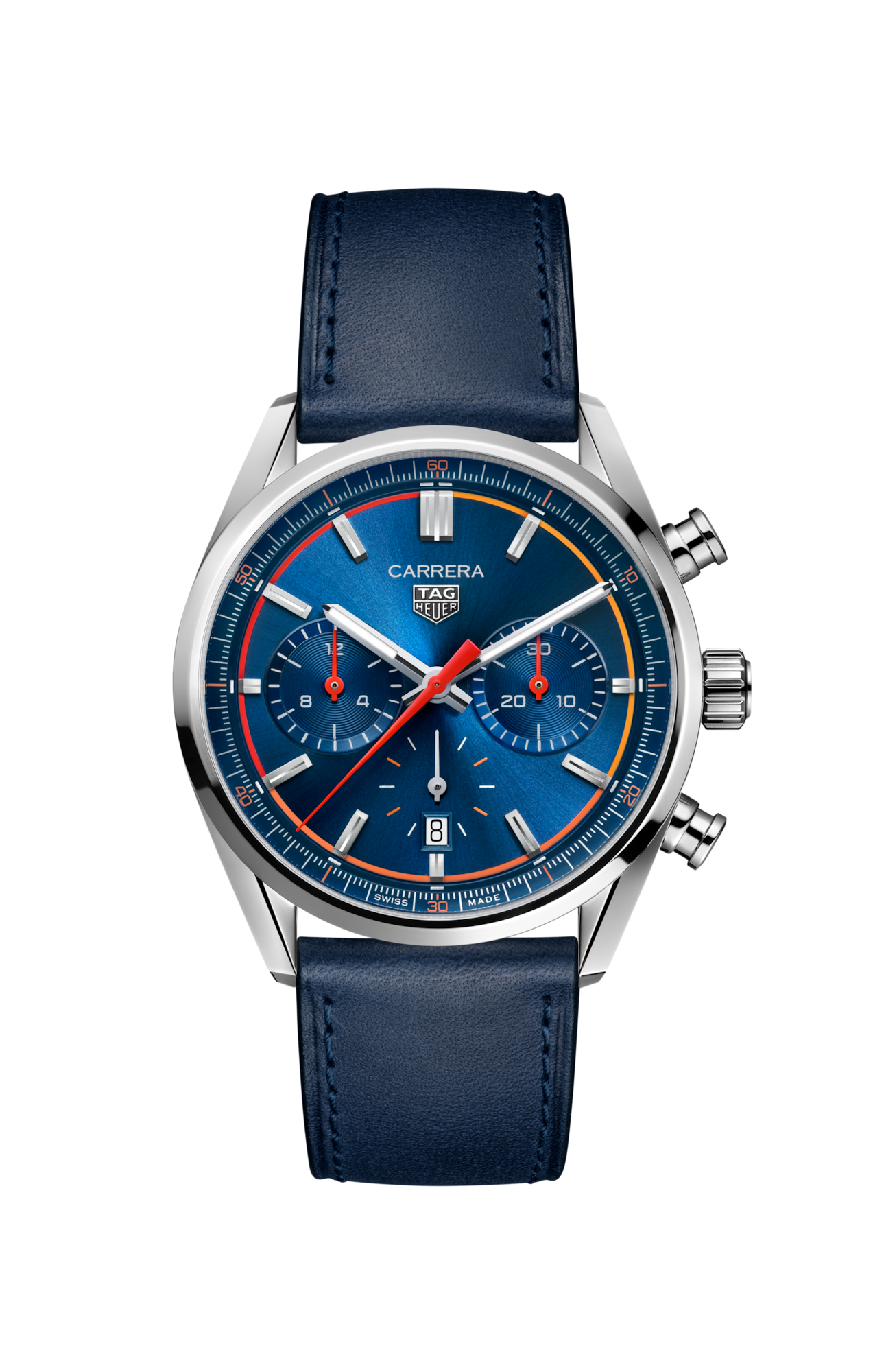 TAG Heuer Carrera