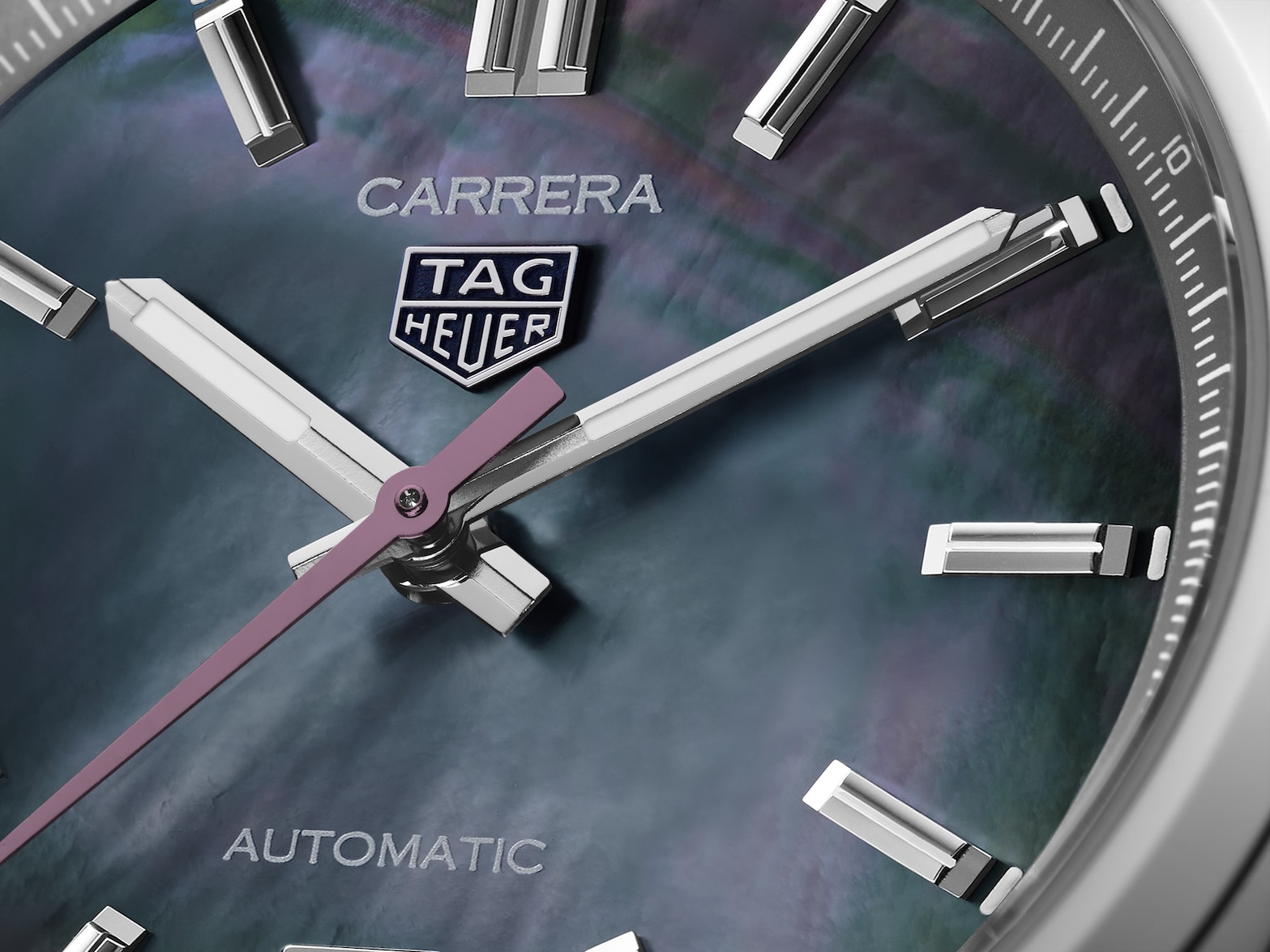 タグ・ホイヤー カレラ