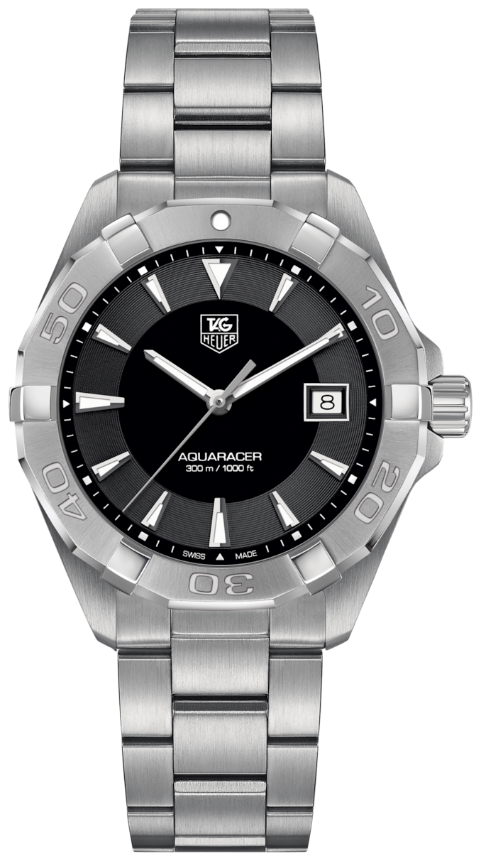 TAG Heuer Aquaracer