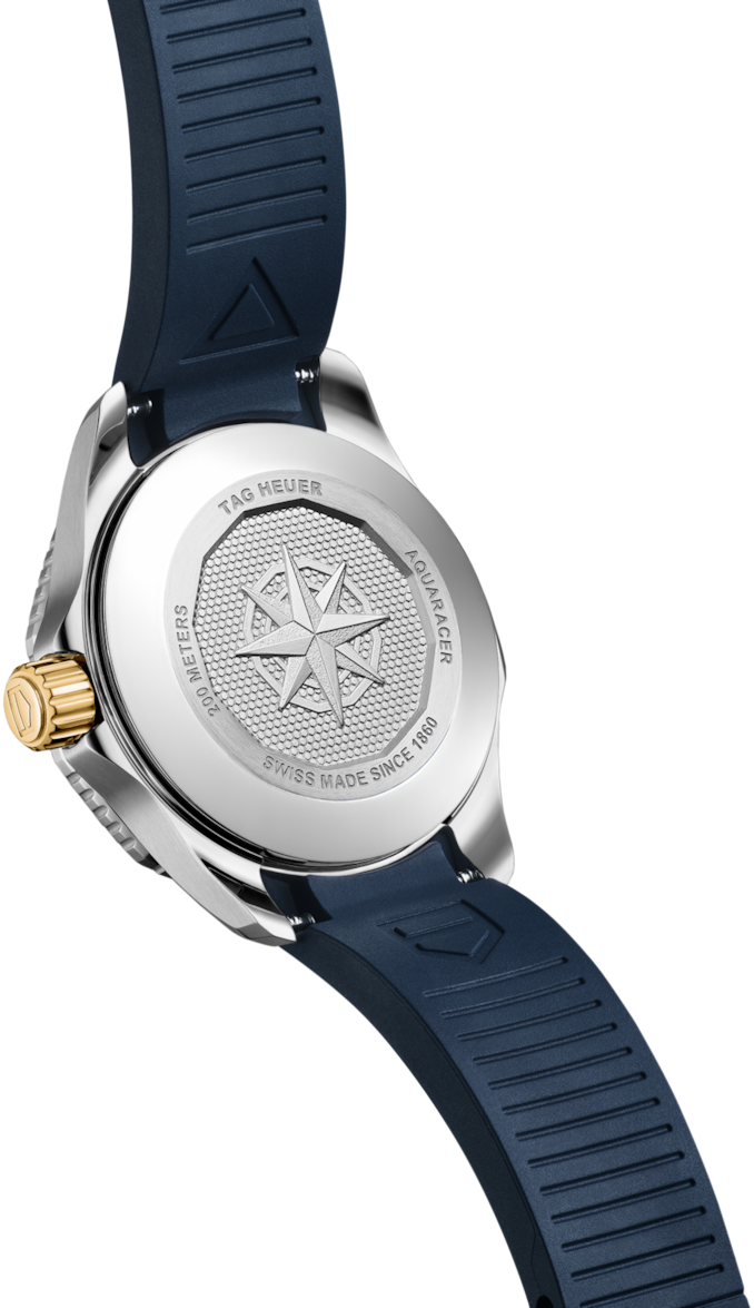 TAG Heuer Aquaracer  