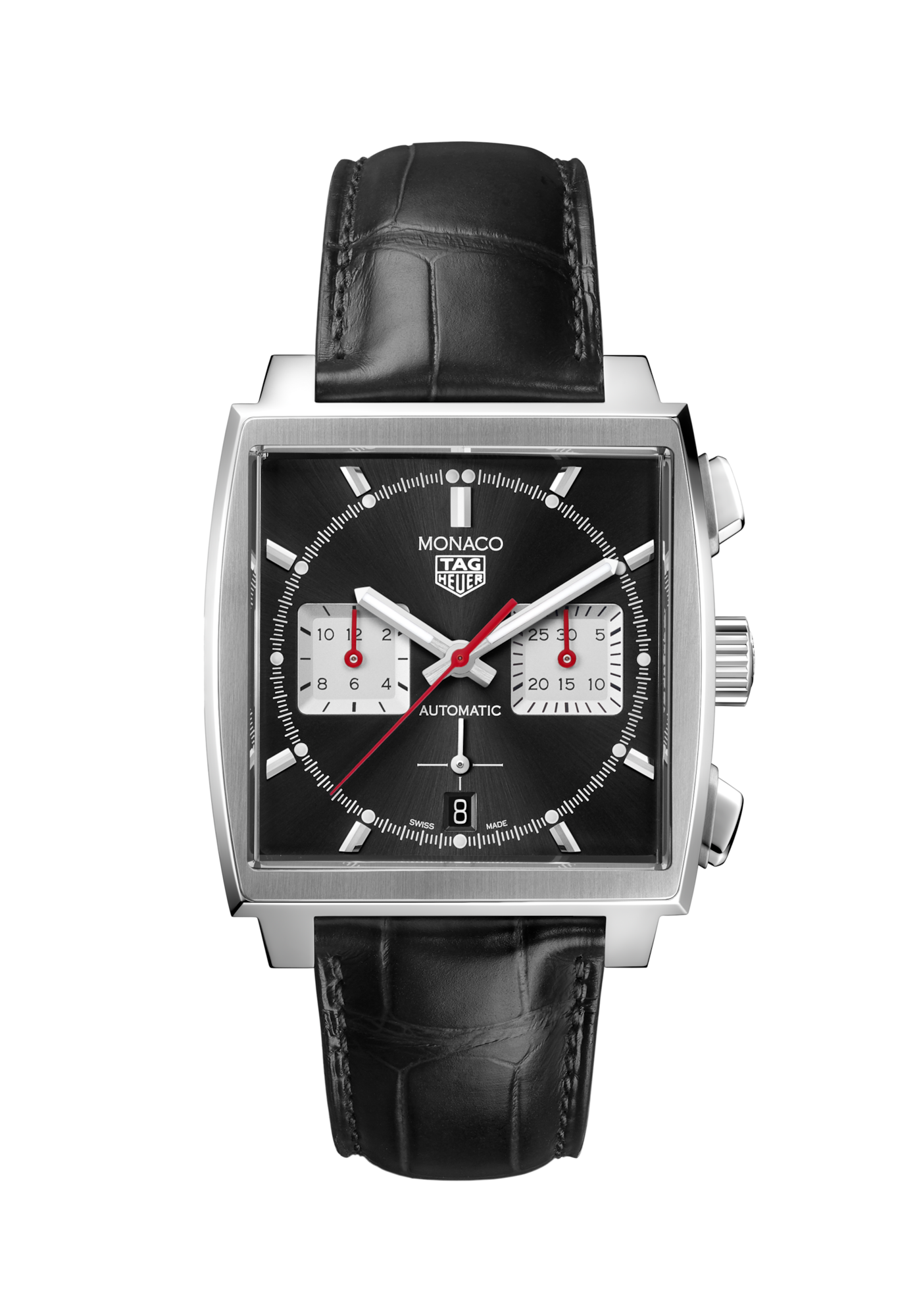 TAG Heuer Monaco（摩納哥）腕錶