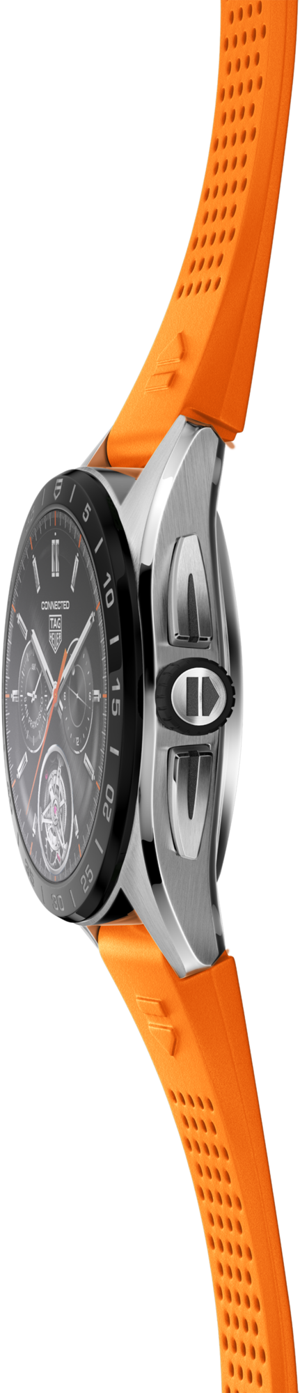 TAG Heuer Connected Calibre E4 - 45 mm - SBR8A10.BT6265 | タグ