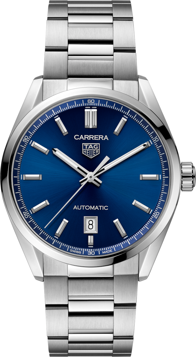 TAG Heuer Carrera